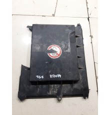 Крышка монтажного блока