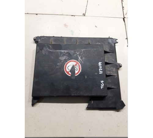 Крышка монтажного блока