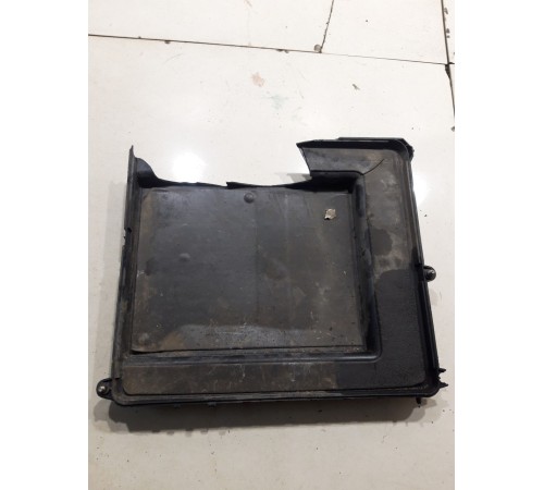 Крышка монтажного блока