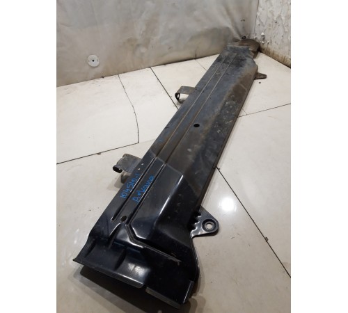 Защита днища