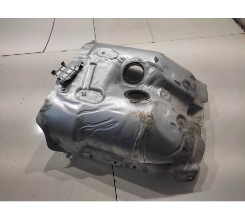 Теплоизоляционный экран