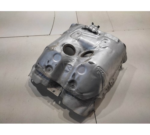 Теплоизоляционный экран