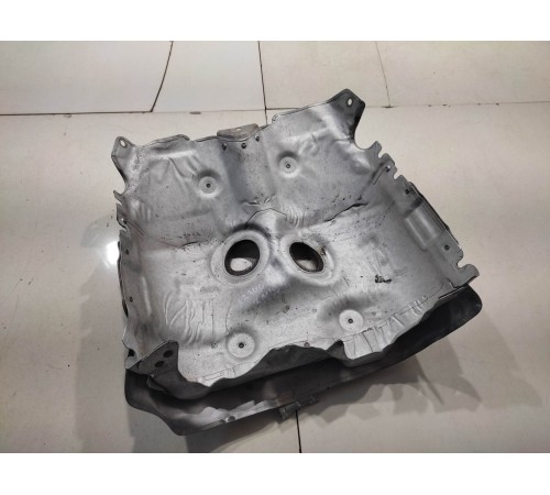 Теплоизоляционный экран