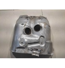 Теплоизоляционный экран