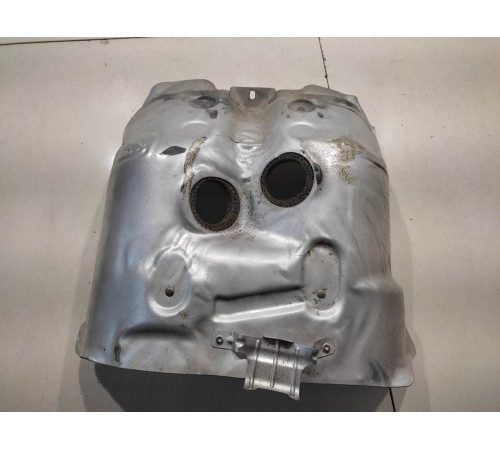 Теплоизоляционный экран