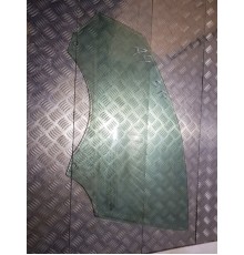 Стекло двери перед. лев.