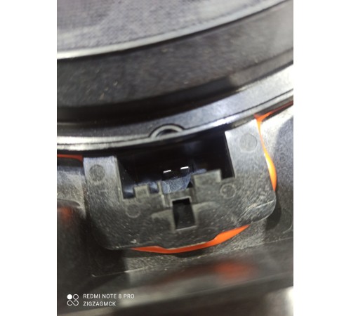 Сабвуфер правый