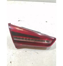 Фонарь задний левый внутренний