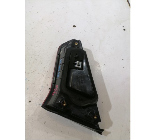 Фонарь задний левый внутренний