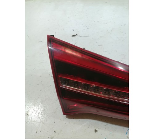 Фонарь задний левый внутренний