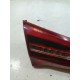Фонарь задний левый внутренний