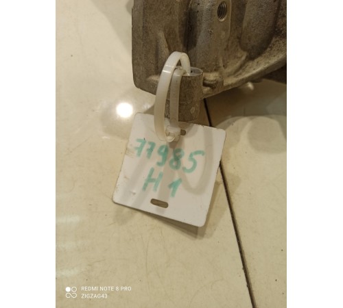 Кронштейн(крепление) двигателя