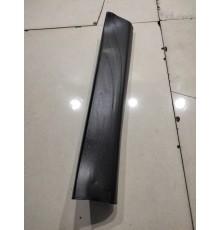 Накладка порога (задняя правая)