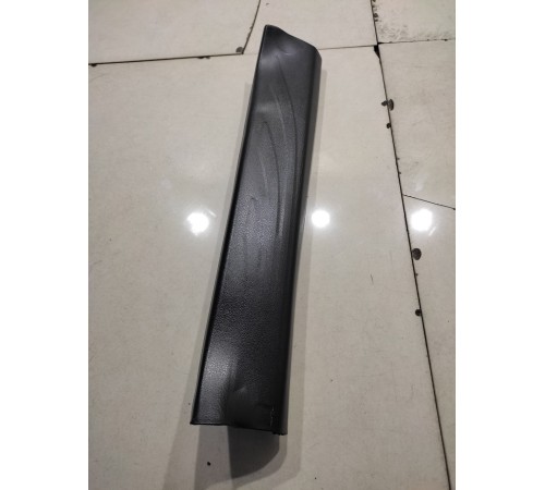 Накладка порога (задняя правая)