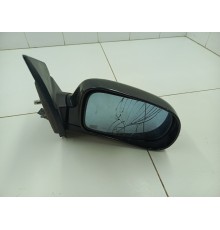 Зеркало заднего вида боковое правое