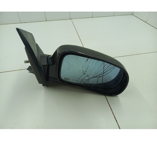 Зеркало заднего вида боковое правое