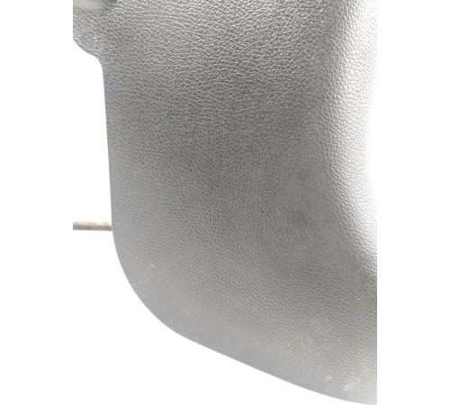 Обшивка стойки передняя правая