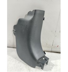 Обшивка стойки передняя правая