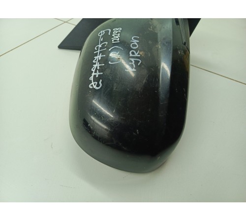 Зеркало заднего вида боковое правое