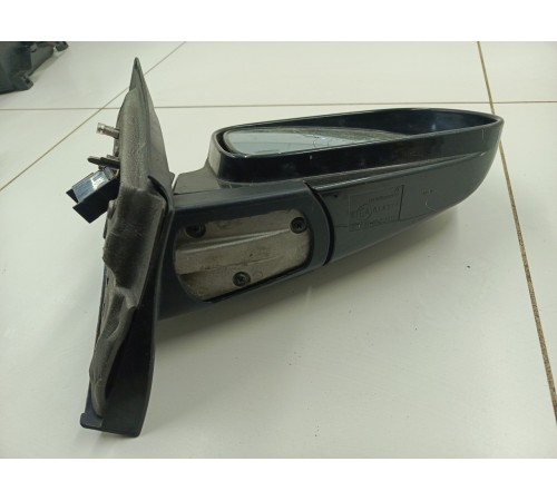 Зеркало заднего вида боковое правое