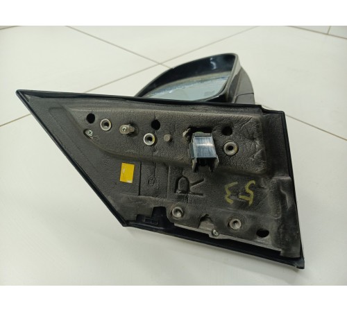 Зеркало заднего вида боковое правое