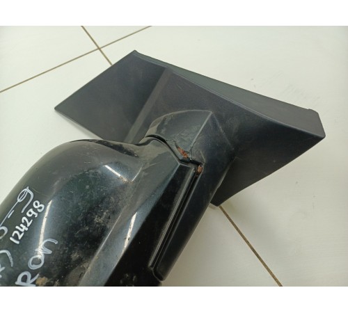 Зеркало заднего вида боковое правое