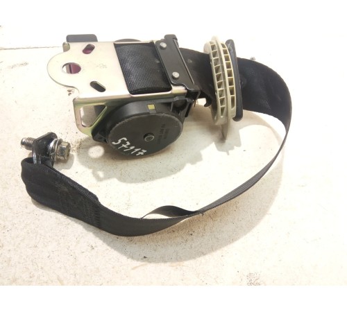 Ремень безопасности задний правый