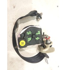 Ремень безопасности задний правый