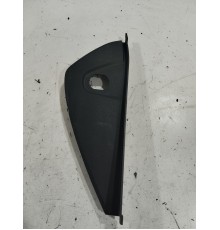 Накладка торпедо боковая(правая)