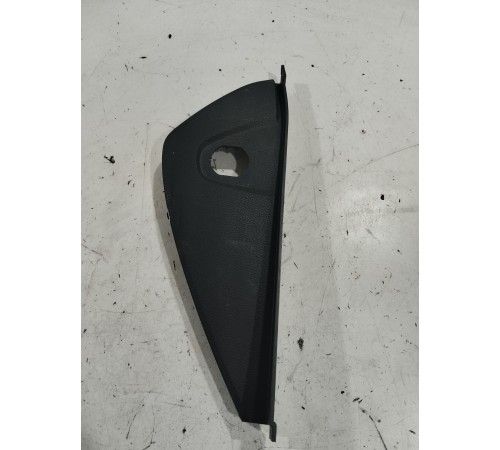 Накладка торпедо боковая(правая)