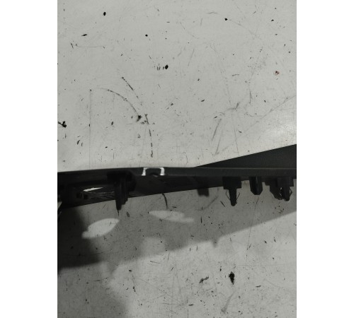 Накладка торпедо боковая(правая)