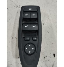 Блок управления стеклоподъемниками (передний левый)