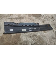 Накладка на дверь передняя правая