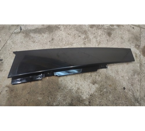 Накладка на дверь передняя правая