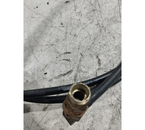 Штуцер тормозной системы