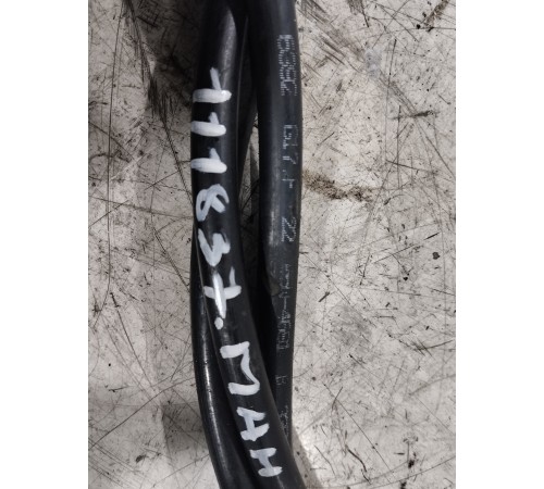 Штуцер тормозной системы