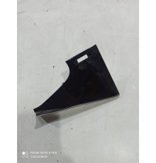 Накладка торпедо декоративная левая