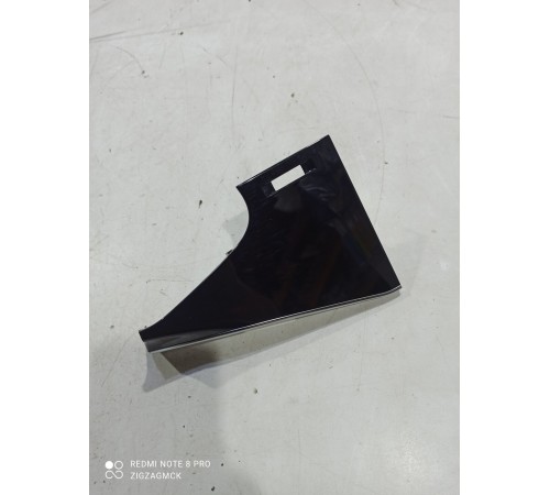 Накладка торпедо декоративная левая