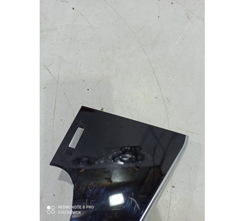 Накладка торпедо декоративная левая