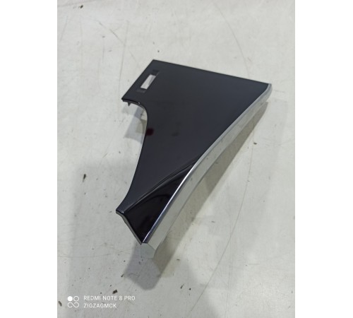 Накладка торпедо декоративная левая