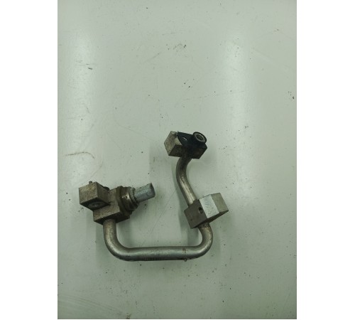 Трубопровод хладагента