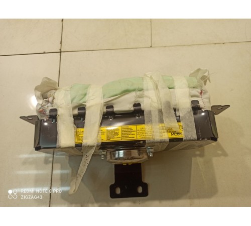 Подушка безопасности пассажира