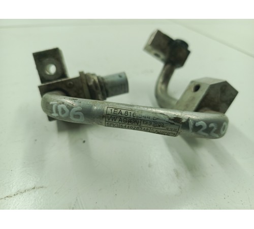 Трубопровод хладагента