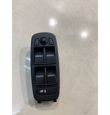 Блок управления стеклоподъемниками