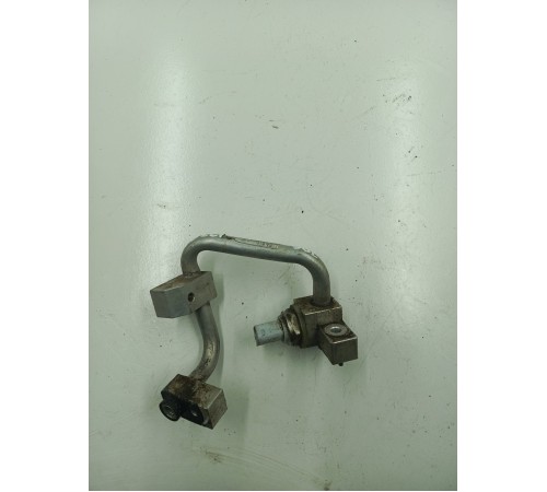 Трубопровод хладагента