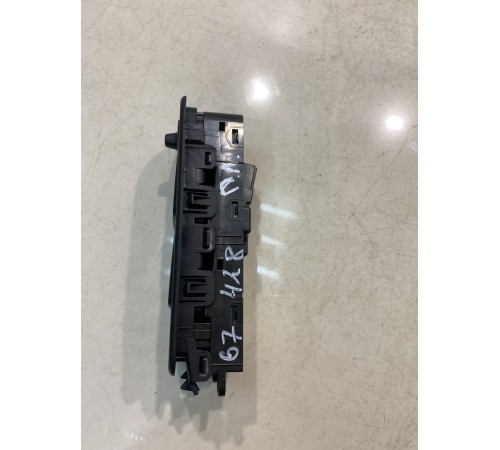 Блок управления стеклоподъемниками