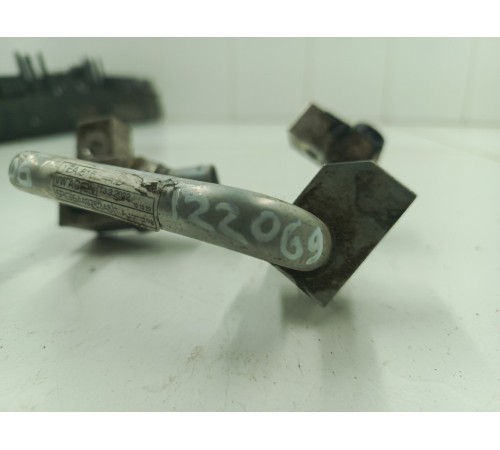 Трубопровод хладагента