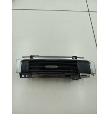 Воздушный дефлектор передний левый