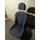 Сиденье переднее левое