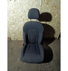 Сиденье переднее левое